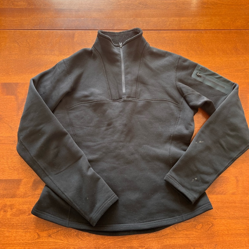 Arc’teryx Vintage Fleece